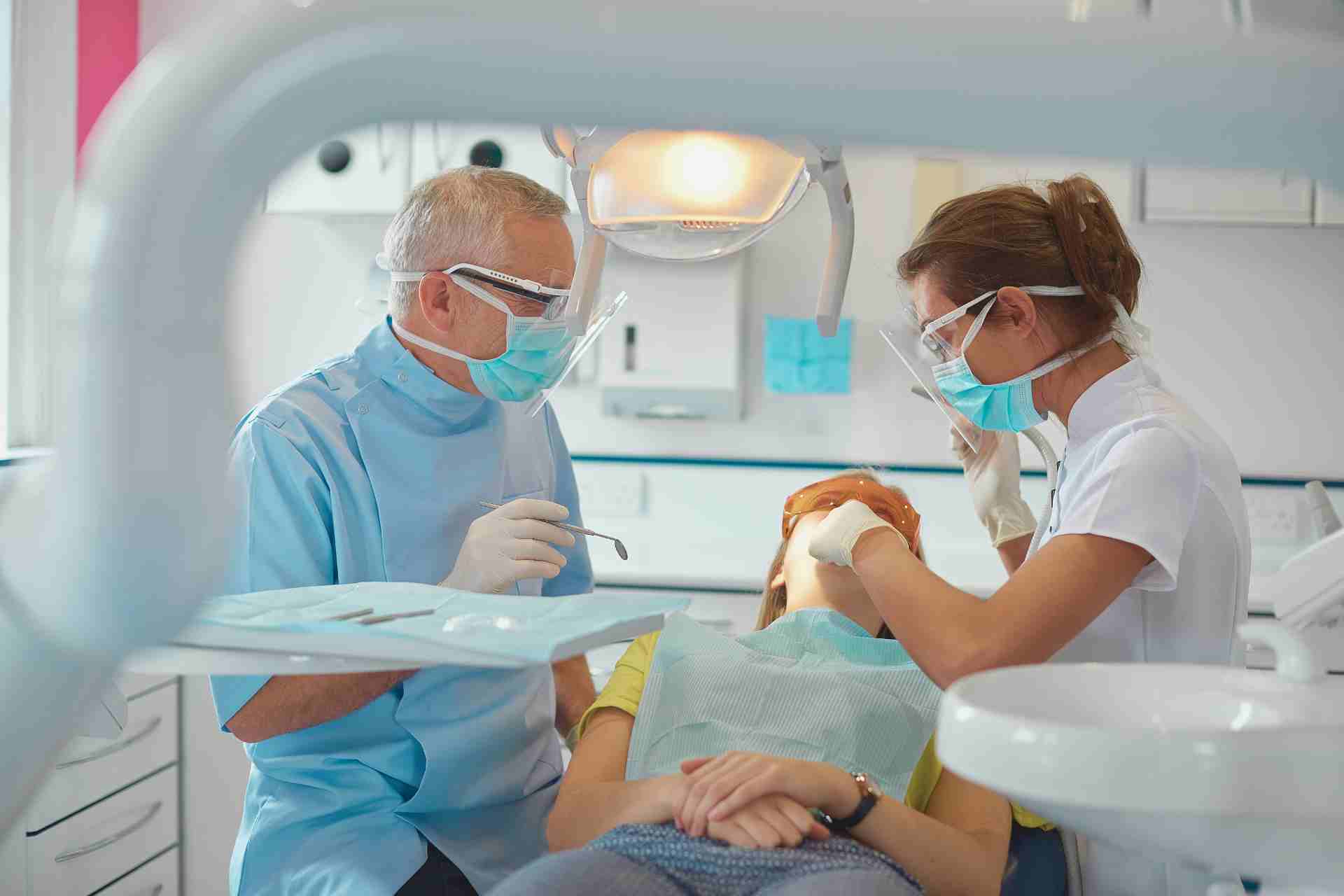 Dentist in Milford, NH